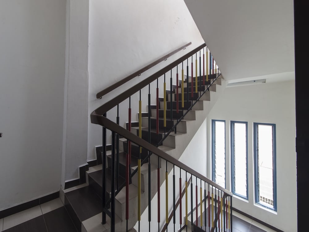 hotel o ghc near penang street art formerly queen city hotel