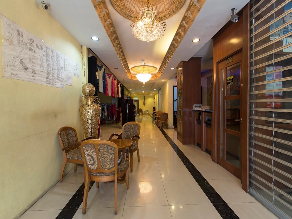 Hotel O Ghc Near Penang Street Art Formerly Queen City Hotel,Penang>>George Town,3 star