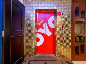 hotel o ghc near penang street art formerly queen city hotel