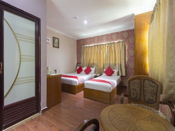 hotel o ghc near penang street art formerly queen city hotel