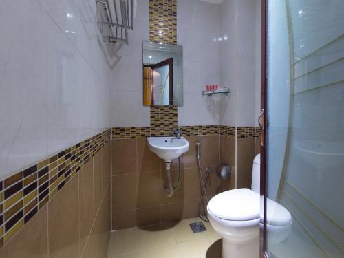 hotel o ghc near penang street art formerly queen city hotel