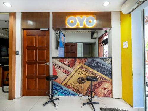 hotel o ghc near penang street art formerly queen city hotel