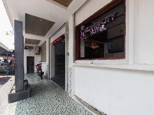 hotel o ghc near penang street art formerly queen city hotel