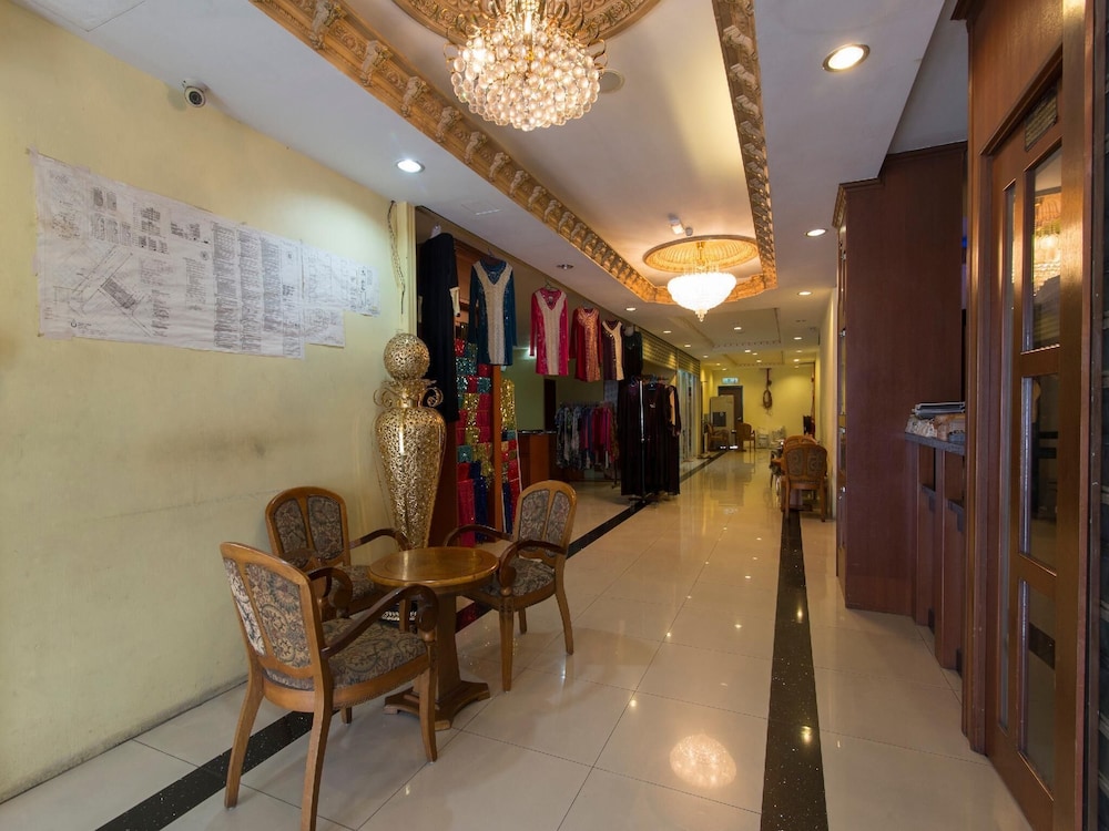 hotel o ghc near penang street art formerly queen city hotel