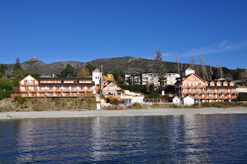 apart del lago
