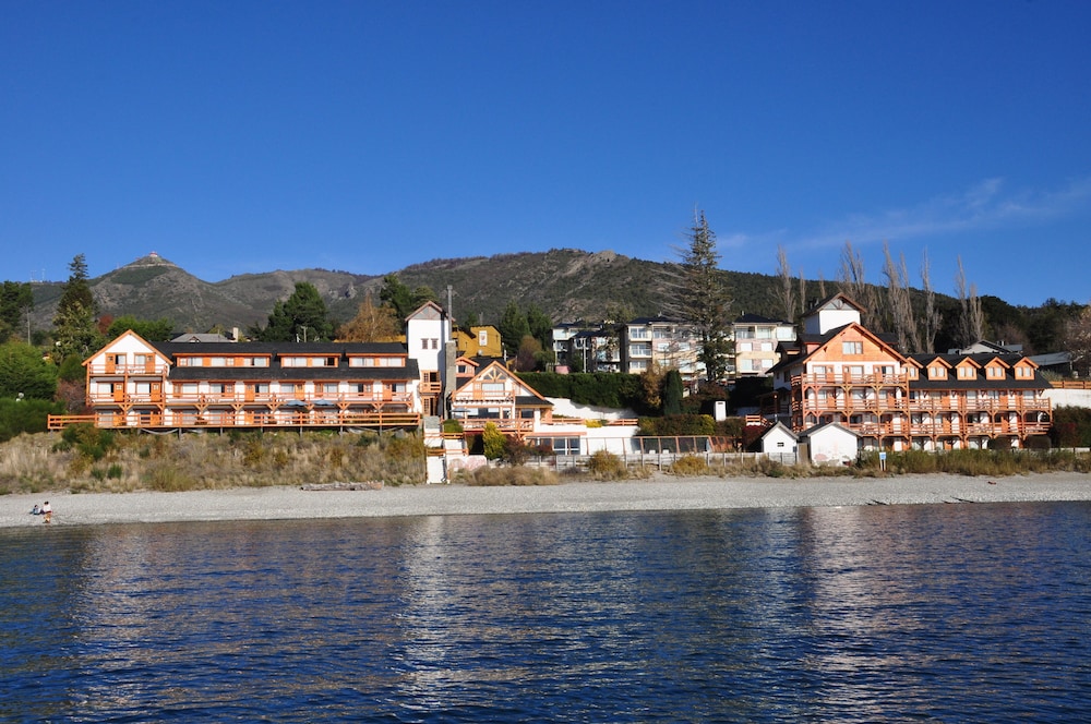 apart del lago