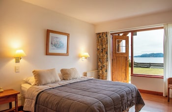 apart del lago