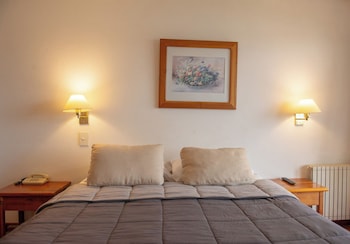 apart del lago