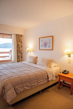 apart del lago