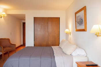apart del lago