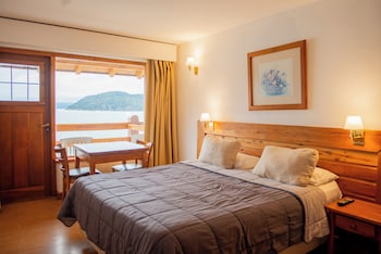 apart del lago