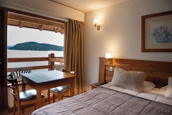 apart del lago