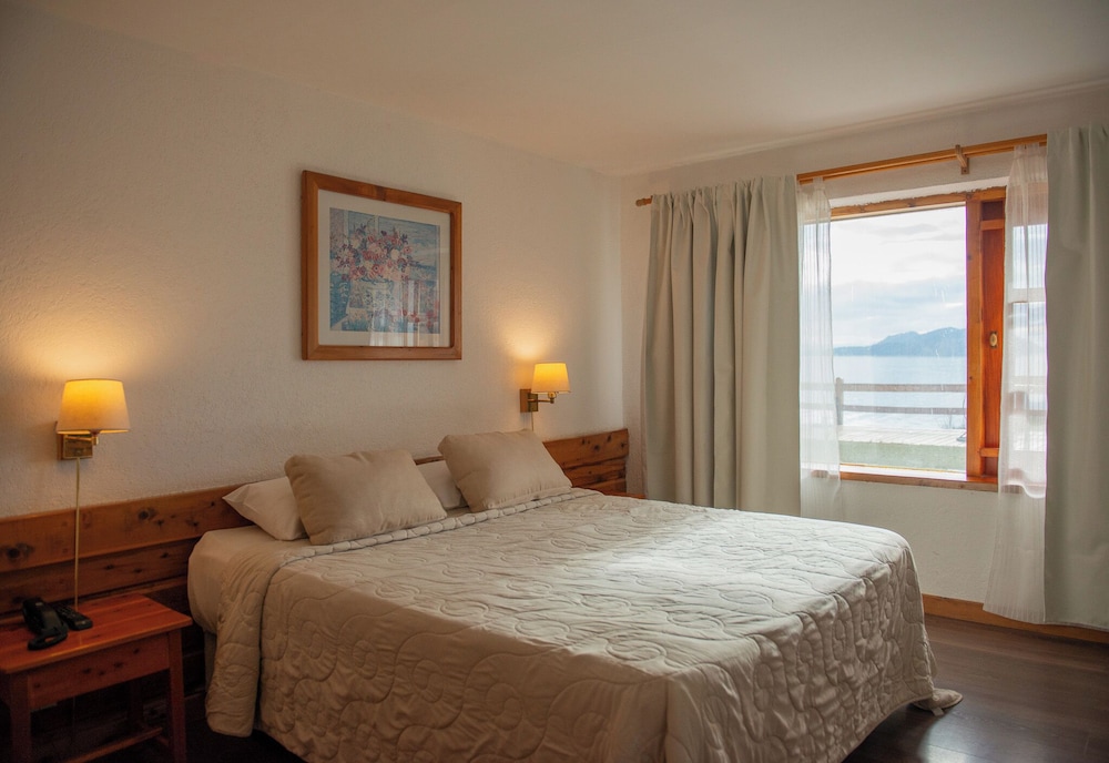 apart del lago