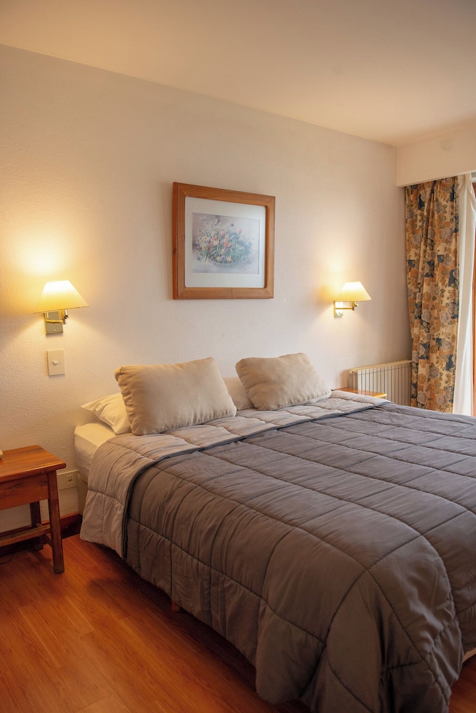 apart del lago