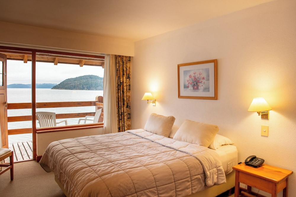 apart del lago