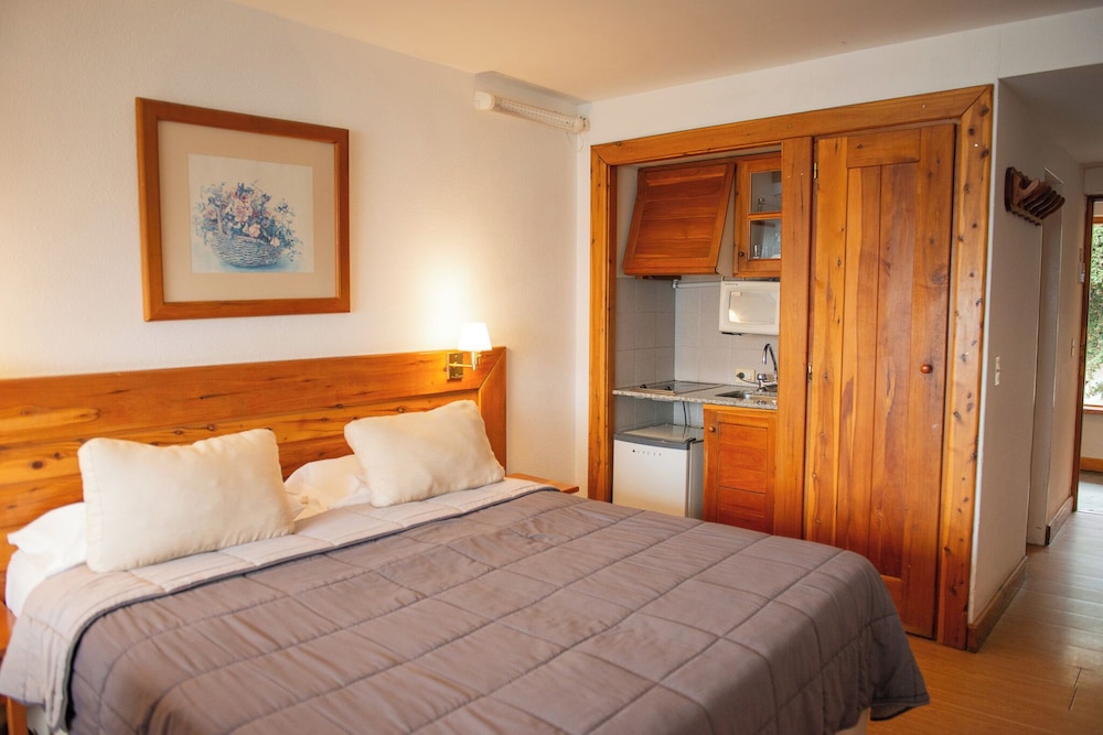 apart del lago
