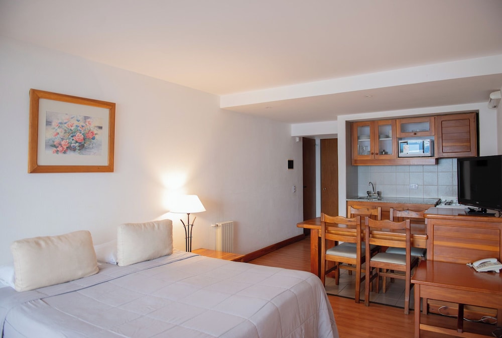 apart del lago