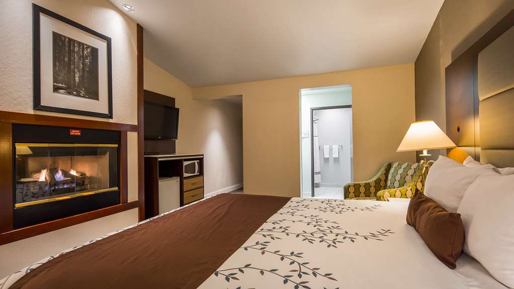 best western plus forest park inn