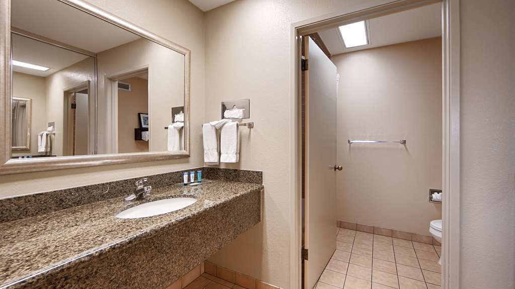 best western plus forest park inn