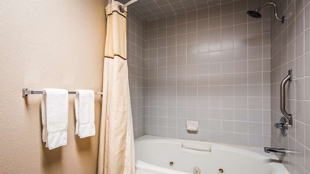 best western plus forest park inn