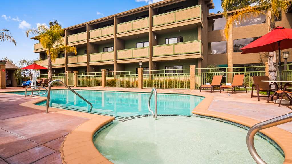 best western plus forest park inn