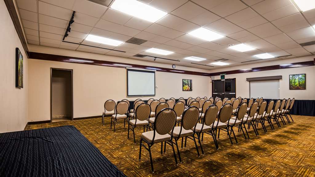 best western plus forest park inn