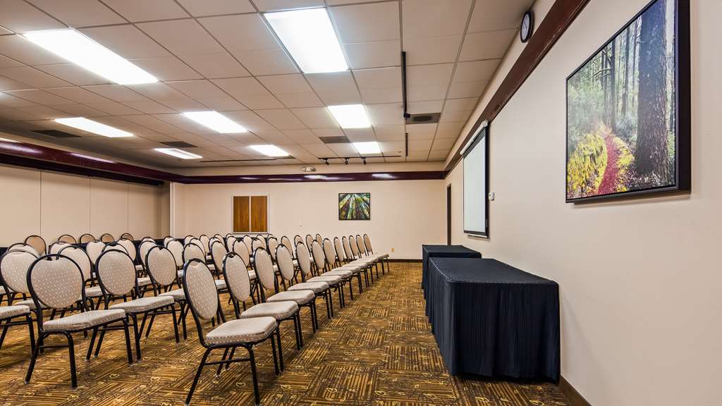 best western plus forest park inn