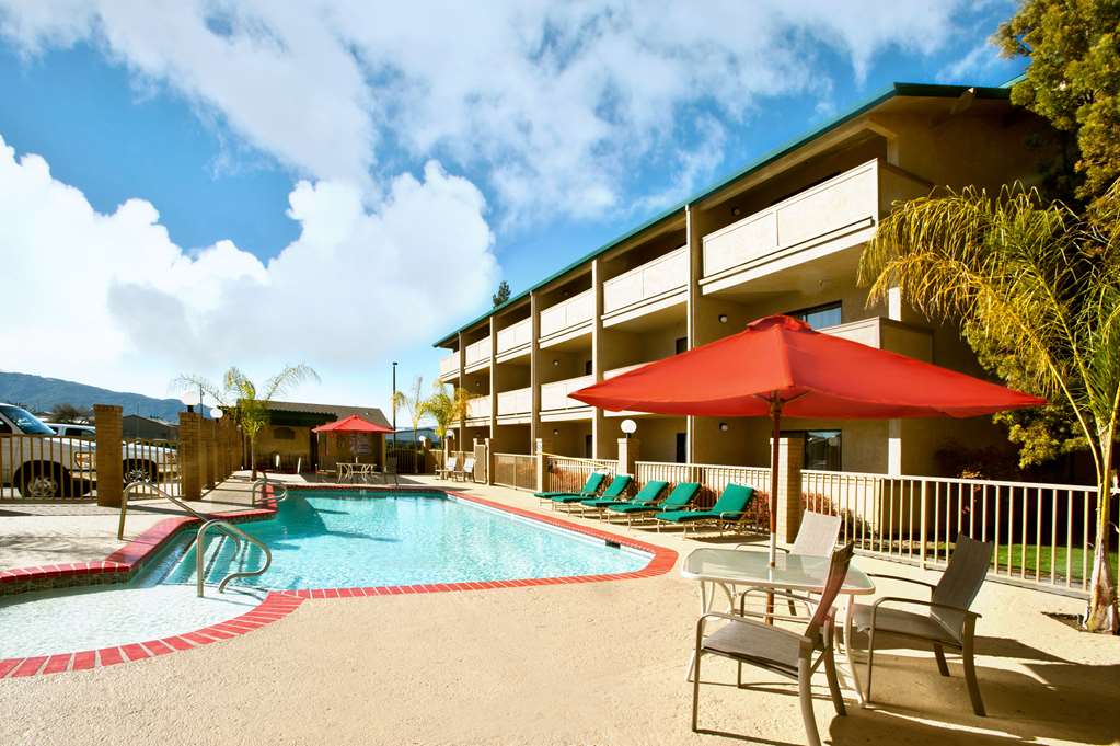 best western plus forest park inn