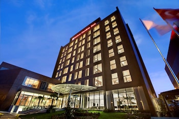 hilton garden inn istanbul beylikduzu