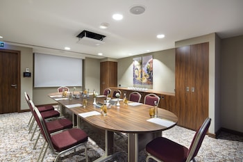 hilton garden inn istanbul beylikduzu