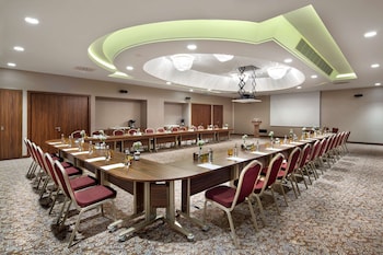 hilton garden inn istanbul beylikduzu