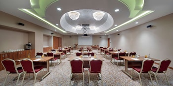 hilton garden inn istanbul beylikduzu