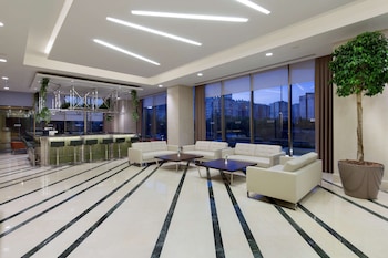 hilton garden inn istanbul beylikduzu