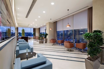 hilton garden inn istanbul beylikduzu