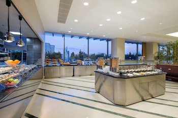 hilton garden inn istanbul beylikduzu