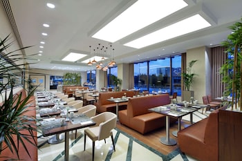hilton garden inn istanbul beylikduzu