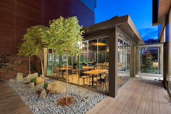 hilton garden inn istanbul beylikduzu