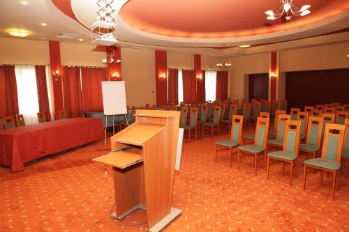 eurohotel baia mare