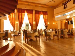 eurohotel baia mare