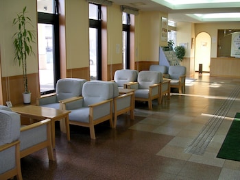 hotel route inn obihiro ekimae