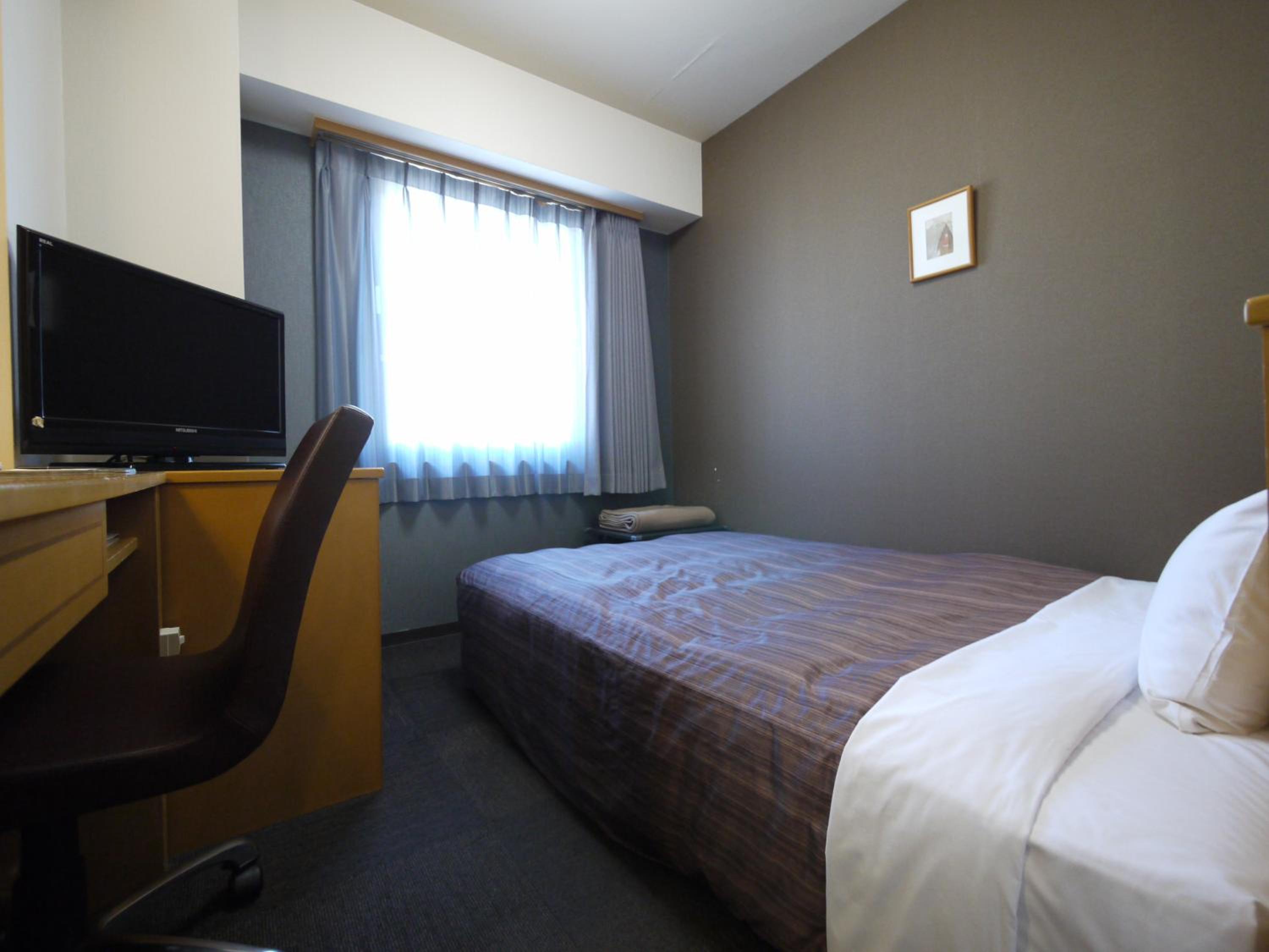 hotel route inn obihiro ekimae