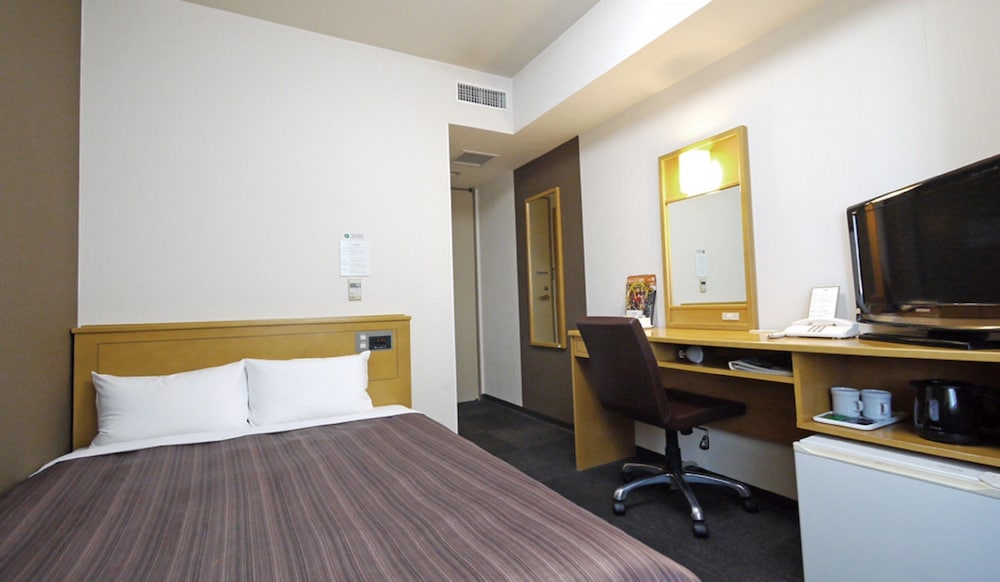 hotel route inn obihiro ekimae