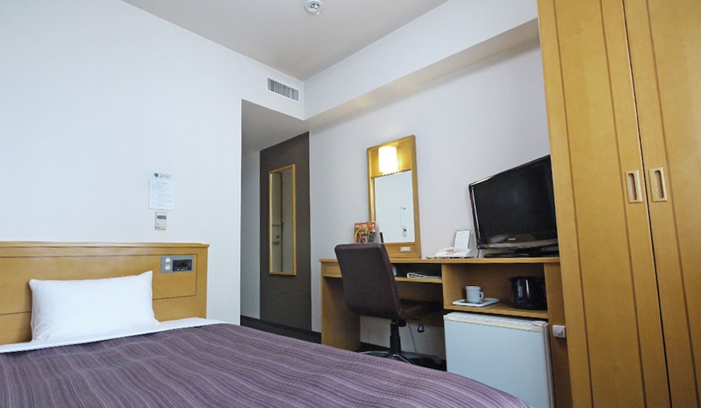 hotel route inn obihiro ekimae