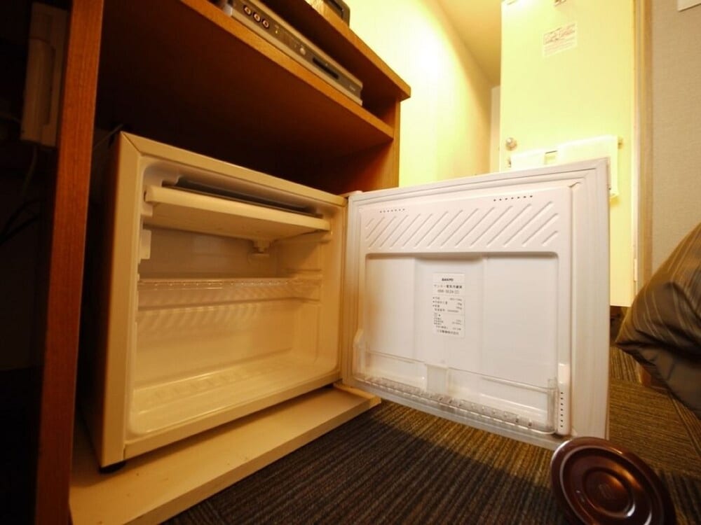 hotel route inn obihiro ekimae