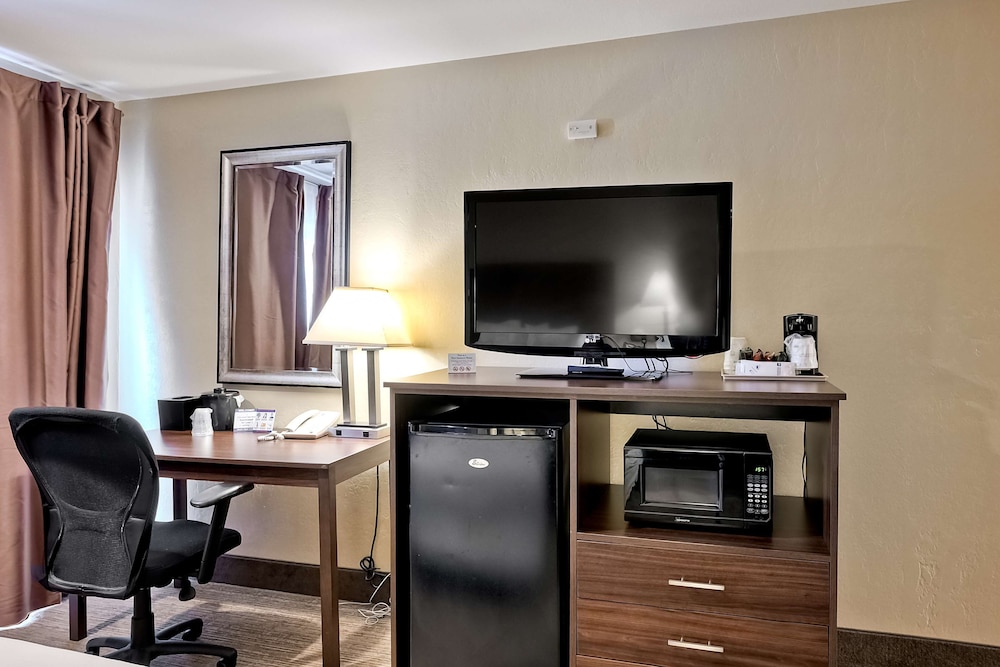 best western oceanside inn