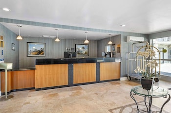 Best Western Oceanside Inn,San Diego>>Oceanside,3 star