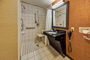fairfield inn and suites oklahoma city airport