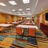 fairfield inn and suites oklahoma city airport