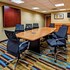 fairfield inn and suites oklahoma city airport
