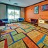 fairfield inn and suites oklahoma city airport